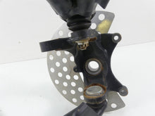 Load image into Gallery viewer, 2018 Yamaha YXZ1000R EPS SS Front Left Control Arm Knee Set 2HC-F3505-00-00