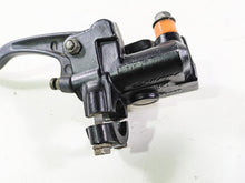 Load image into Gallery viewer, 2001 Yamaha Banshee YFZ350 Front Brake Master Cylinder Nissin 14mm 2GU-25870-00 | Mototech271