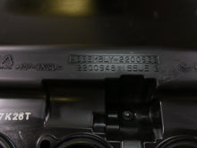 Load image into Gallery viewer, 2018 Triumph Street Triple 765RS Air Filter Box Cleaner Breather Set T2200932 | Mototech271