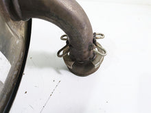 Load image into Gallery viewer, 2019 Can Am Maverick X3 XRS Turbo R Stock Exhaust Muffler Silencer 707601731