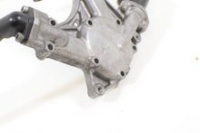 Load image into Gallery viewer, 2011 Kawasaki VN1700 Vulcan Vaquero Generator Middle Cover Water Pipes 14031-009