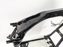 Load image into Gallery viewer, 2019 Harley Touring FLHX Street Glide Straight Main Frame Chassis With Texas Salvage Title - 47000344 | Mototech271