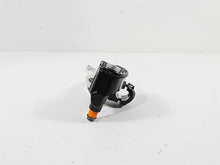 Load image into Gallery viewer, 2021 Indian Scout 1200 Front Brake Master Cylinder Pump Lever 1913556 1913924