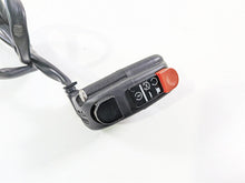 Load image into Gallery viewer, 2018 Aprilia RSV4 RR Right Hand Control Switch Domino B045021