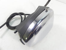 Load image into Gallery viewer, 2006 Honda V-Twin VTX1800 N3 Radiator Fan Reservoir Hose Cover Set 19010-MCV-R11