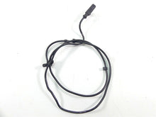 Load image into Gallery viewer, 2012 Ducati Panigale 1199S Rear Wheel Speed Abs Brake Sensor 55212111B | Mototech271