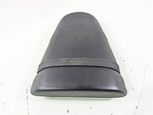 Load image into Gallery viewer, 2005 Kawasaki ZX12R Ninja Rear Passenger Seat Saddle 53001-1959-MA