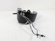 Load image into Gallery viewer, 2017 Harley FLS Softail Slim Oil Tank Reservoir + Hoses Lines Set 62492-01A | Mototech271