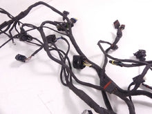 Load image into Gallery viewer, 2008 BMW R1200RT K26 Main & Engine Wiring Harness 61117711006