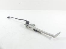 Load image into Gallery viewer, 2008 Ducati 1098 S Side Kick Stand Kickstand Safety Switch Mount 55610462A | Mototech271