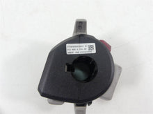 Load image into Gallery viewer, 2019 Ducati Multistrada 1260 S Pikes Peak Left Hand Control Switch 65110311B | Mototech271