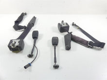 Load image into Gallery viewer, 2017 Polaris General 1000 Left Right Seat Belt Buckle Set 2635981 | Mototech271