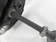 Load image into Gallery viewer, 2017 BMW F800GS K72 Lower Triple Tree Steering Clamp Yoke 57mm 31428530350 | Mototech271