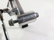 Load image into Gallery viewer, 2014 Moto Guzzi California 1400 Touring Left Floorboard & Shifter 887303 B063751 | Mototech271