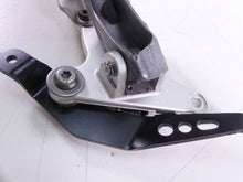 Load image into Gallery viewer, 2018 BMW R nineT Urban GS K33 Right Front Footpeg & Brake Pedal 46718558718 | Mototech271