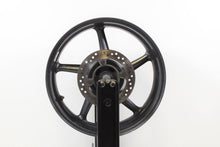 Load image into Gallery viewer, 2009 Triumph Street Triple 675 Rear Wheel Rim 17x5.5 T2010507 | Mototech271