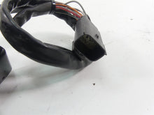 Load image into Gallery viewer, 2012 Harley Touring FLHTP Electra Glide Right Hand Control Switch -Read 71684-06