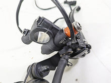 Load image into Gallery viewer, 2022 KTM 1290 Super Adventure S Brembo Front Radial Brake Master Cylinder PR18/18 61913001000C1 | Mototech271