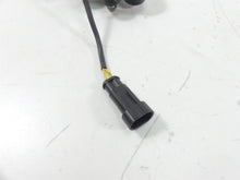 Load image into Gallery viewer, 2011 Ducati Hypermotard 1100 SP Front Right Foot Peg Mount Rest 82411661A | Mototech271