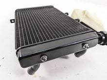 Load image into Gallery viewer, 2012 Triumph Tiger 800XC ABS Radiator Fan Reservoir Hoses Lines Set T2100308