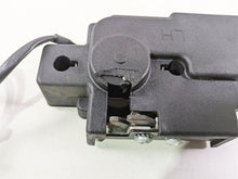 Load image into Gallery viewer, 2017 Indian Chieftain Limited Left Bag Lock Control Module - Read 4017838