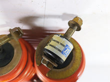 Load image into Gallery viewer, 2022 Can-Am Defender XMR HD10 Straight Rear Shock Damper Set 706002853