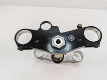 Load image into Gallery viewer, 2007 Yamaha R1 YZFR1 Upper Lower Triple Tree Set 4C8-23340-00-00 4C8-23435-10-00 | Mototech271