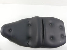 Load image into Gallery viewer, 2009 Harley FLHTCU SE4 CVO E-Glide Rider Driver Dual Seat Saddle 51495-09A