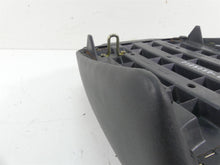 Load image into Gallery viewer, 2003 BMW R1150 GS R21 Oem Rear Passenger Pillion Saddle Seat 52532313235