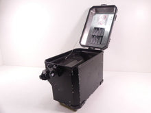 Load image into Gallery viewer, 2010 BMW R1200GS Adventure K255 Left Saddlebag Saddle Bag Case 77418566457 | Mototech271