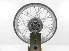 Load image into Gallery viewer, 2017 Triumph Thruxton 1200 R Excel 17x3.5 Front Wheel Rim - Read T2001130