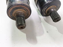 Load image into Gallery viewer, 2022 Can-Am Defender XMR HD10 Rear Cv Drive Axle Shaft Set 705503051 | Mototech271