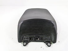 Load image into Gallery viewer, 2014 BMW R1200 RT RTW K52 Rear Passenger Heated Seat Saddle 52538544790