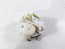 Load image into Gallery viewer, 2017 Harley Touring FLTRXS Road Glide Volt Voltage Meter Gauge 70900166 | Mototech271