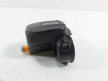 Load image into Gallery viewer, 2015 Harley FLS Softail Slim Front 1/2" Brake Master Cylinder 41700233 | Mototech271