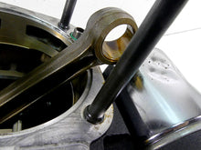 Load image into Gallery viewer, 2007 Harley Touring FLHRC Road King Lower Engine Bottom End 96ci 55K 24621-06B