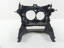 Load image into Gallery viewer, 2001 BMW R1150 GS R21 Front Headlight Light Fairing Bracket Stay 46632328866 | Mototech271