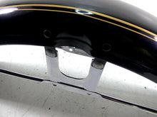 Load image into Gallery viewer, 1979 Harley Sportster XLS1000 Roadster Front Oem Fender & Mounts 59007-73B | Mototech271
