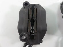 Load image into Gallery viewer, 2012 Kawasaki ZX1400 ZX14R Ninja Front Nissin 108mm Brake Calipers 43080-0047-DJ