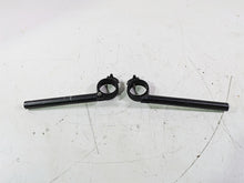 Load image into Gallery viewer, 2016 Suzuki GSXR1000 Clip On Handlebar Handle Bar Set 56111-47H10 56111-47H10 | Mototech271
