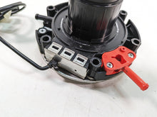 Load image into Gallery viewer, 2016 BMW R1200R K53 Keyless Ride Fuel Gas Petrol Tank Lid 16118552106