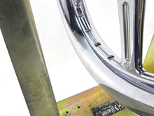 Load image into Gallery viewer, 2005 Harley VRSCSE CVO V-Rod Nice Reactor Custom Front Wheel Rim 19X3 43219-08
