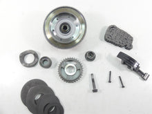 Load image into Gallery viewer, 2021 Harley Softail FXBBS Street Bob Complete Primary Drive Clutch Kit 37000263A | Mototech271