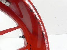 Load image into Gallery viewer, 2018 Mv Agusta F3 800 RC Straight Peparto Corse Rear 17x5.5 Wheel Rim 80A0C3818 | Mototech271