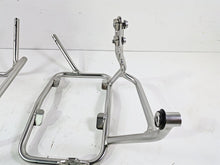 Load image into Gallery viewer, 2017 BMW F800GS Adv K75 Saddlebag Rack Holder Pannier 46548543921 46548543922