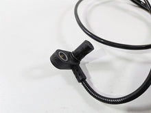 Load image into Gallery viewer, 2015 BMW R1200GS K50 Rear Abs Brake Wheel Speed Sensor 34528551611