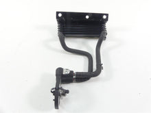 Load image into Gallery viewer, 2016 Harley Touring FLHR Road King Oil Cooler & Flange Set - Read 63083-11A