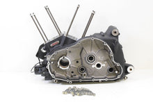 Load image into Gallery viewer, 2017 Indian Chieftain Engine Crank Case Crankcase Set 1205044 2208414
