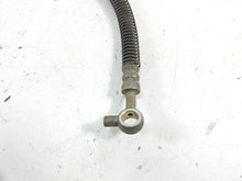 Load image into Gallery viewer, 2017 Yamaha YFM Raptor 700R SE Front Rear Brake Line Hose Set 1PE-F5872-00-00 | Mototech271