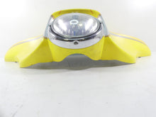 Load image into Gallery viewer, 2005 Harley Touring CVO FLHTC SE Electra Glide Front Fairing + Light 58260-05 | Mototech271